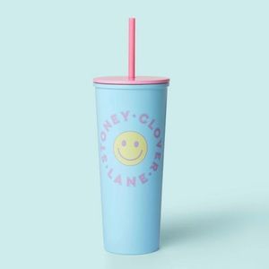 Stoney Clover Lane x Target steel tumbler SOLD OUT